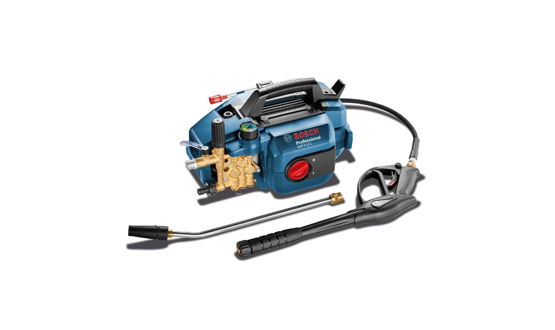 Bosch Professional GHP 5-13 C högtryckstvätt